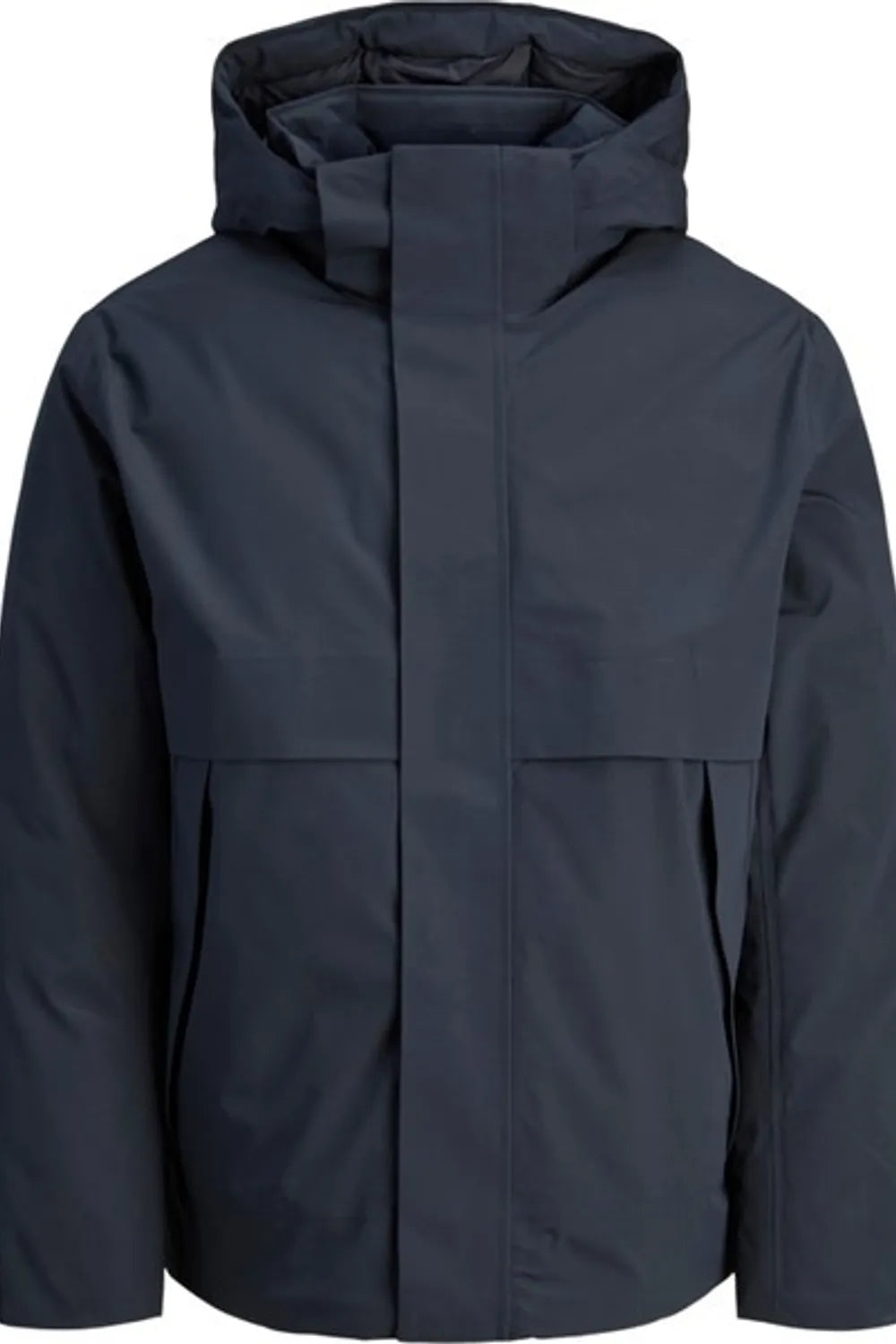 Jack & Jones Erkek Koyu Lacivert Ceket 12280905