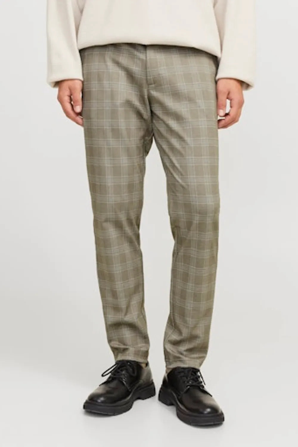 JPSTMARCO COOPER STRUCTURE CHINO MID SNrousers