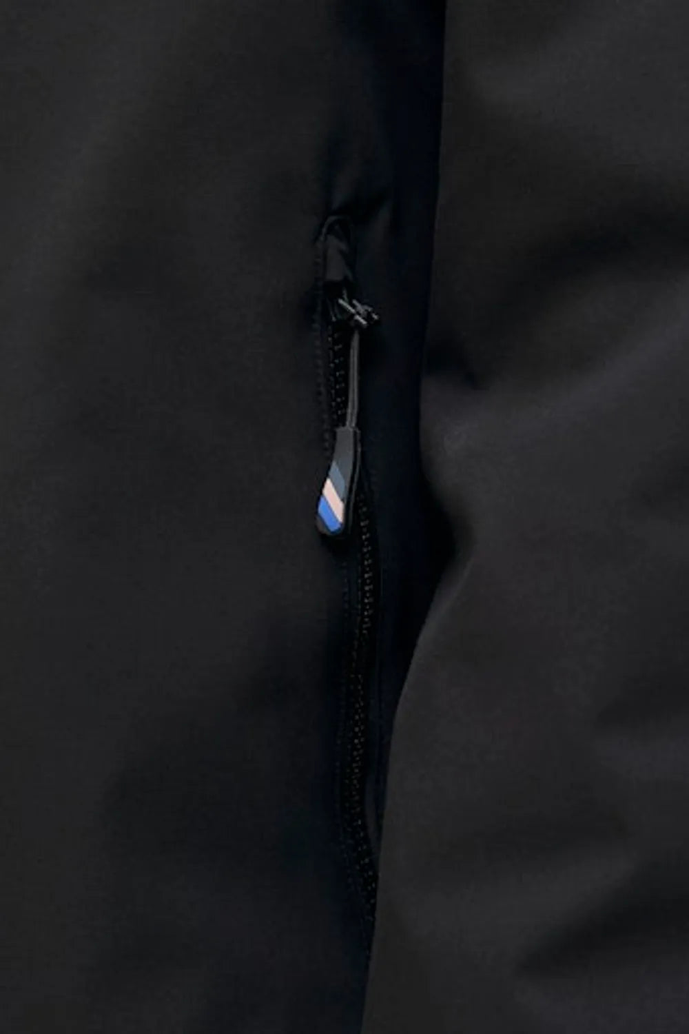 Jack & Jones Erkek Siyah Ceket 12280512