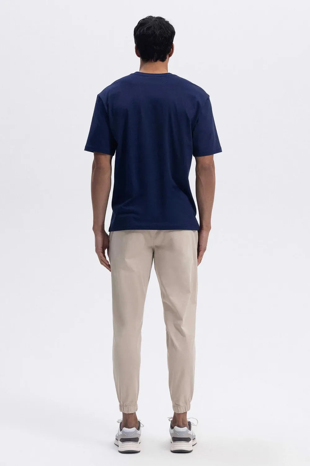 ELLESSE Erkek Taba Pantolon MEM474STN