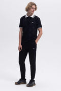 ELLESSE Erkek Siyah Jogger Pantolon EM474