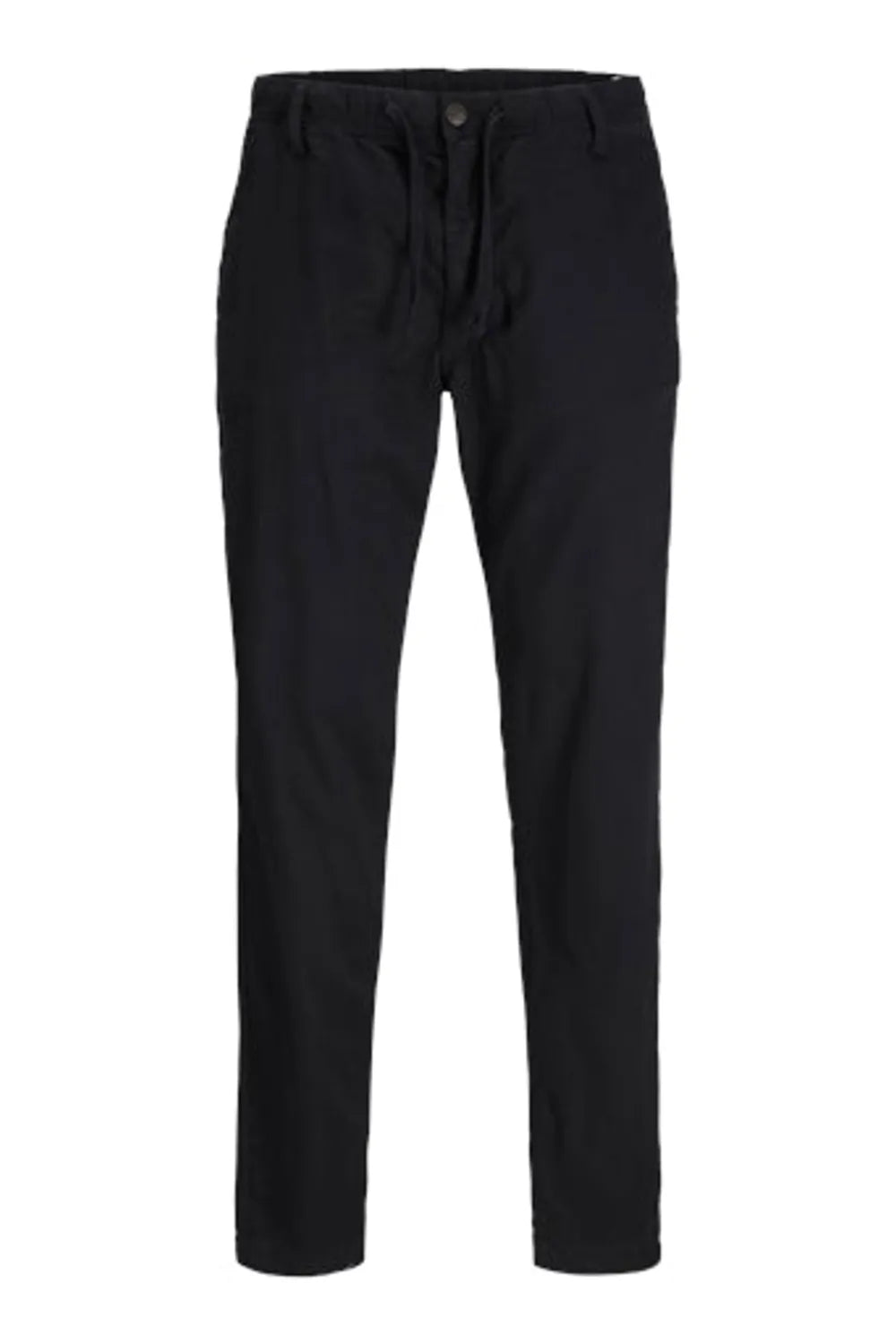 JACK JONES Erkek SİYAH HYBRID BONDI JOGGER 12274977