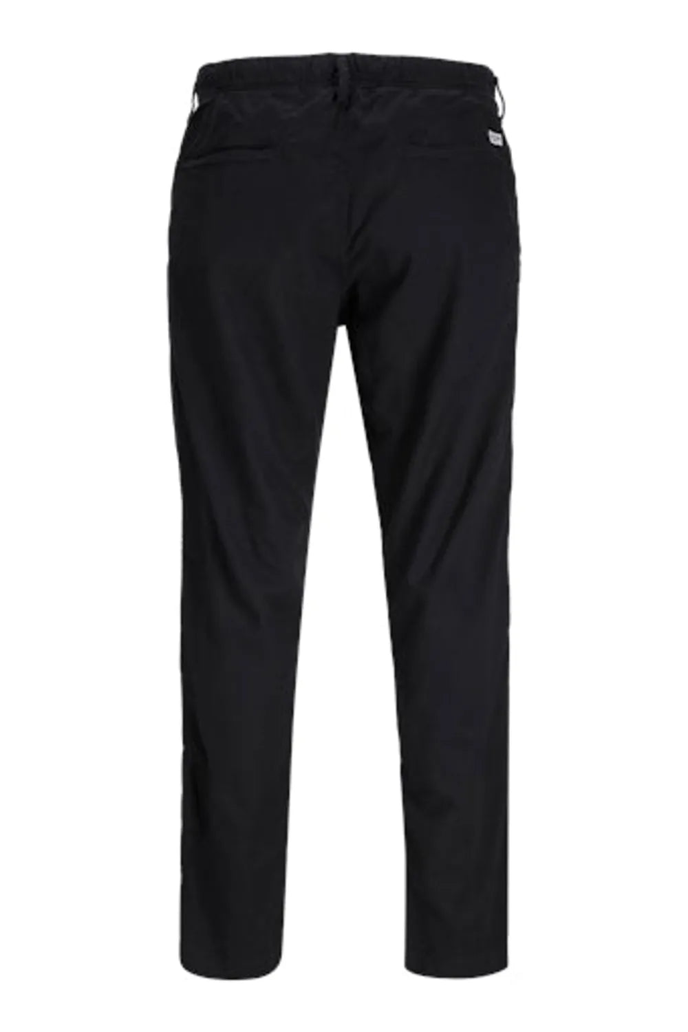JACK JONES Erkek SİYAH HYBRID BONDI JOGGER 12274977