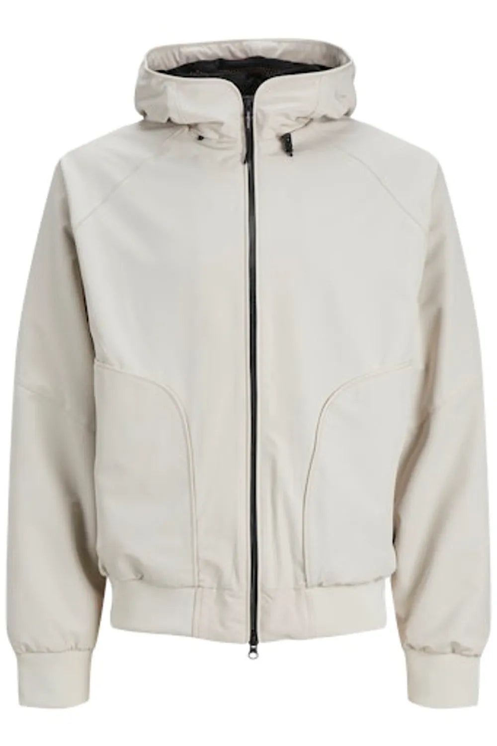 Jack & Jones Erkek Krem Ceket 12252910