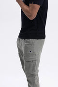 Ellesse Erkek Haki Kargo Pantolon EM473