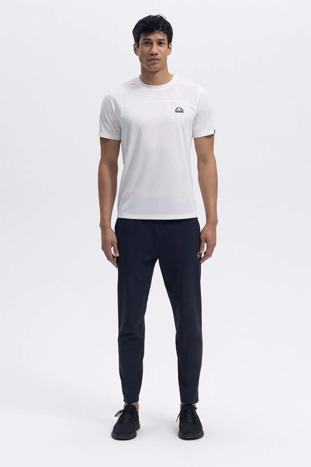 Ellesse Erkek Antrasit Tişört 5SM4440