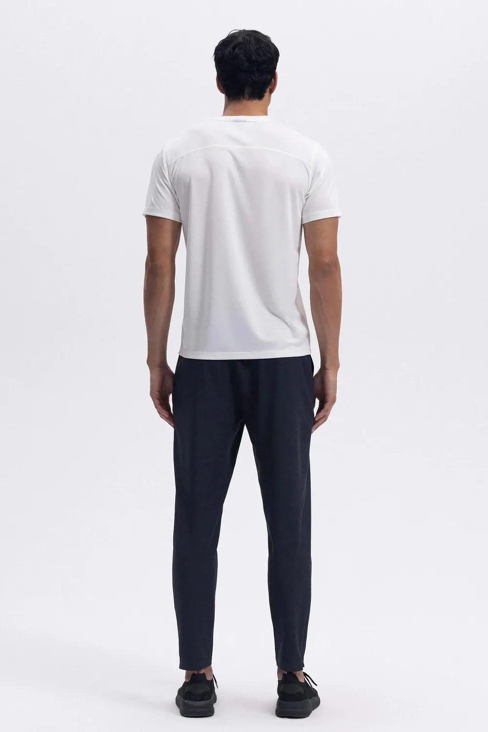 Ellesse Erkek Antrasit Tişört 5SM4440