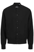 Jack & Jones Erkek Siyah Mont 12268716