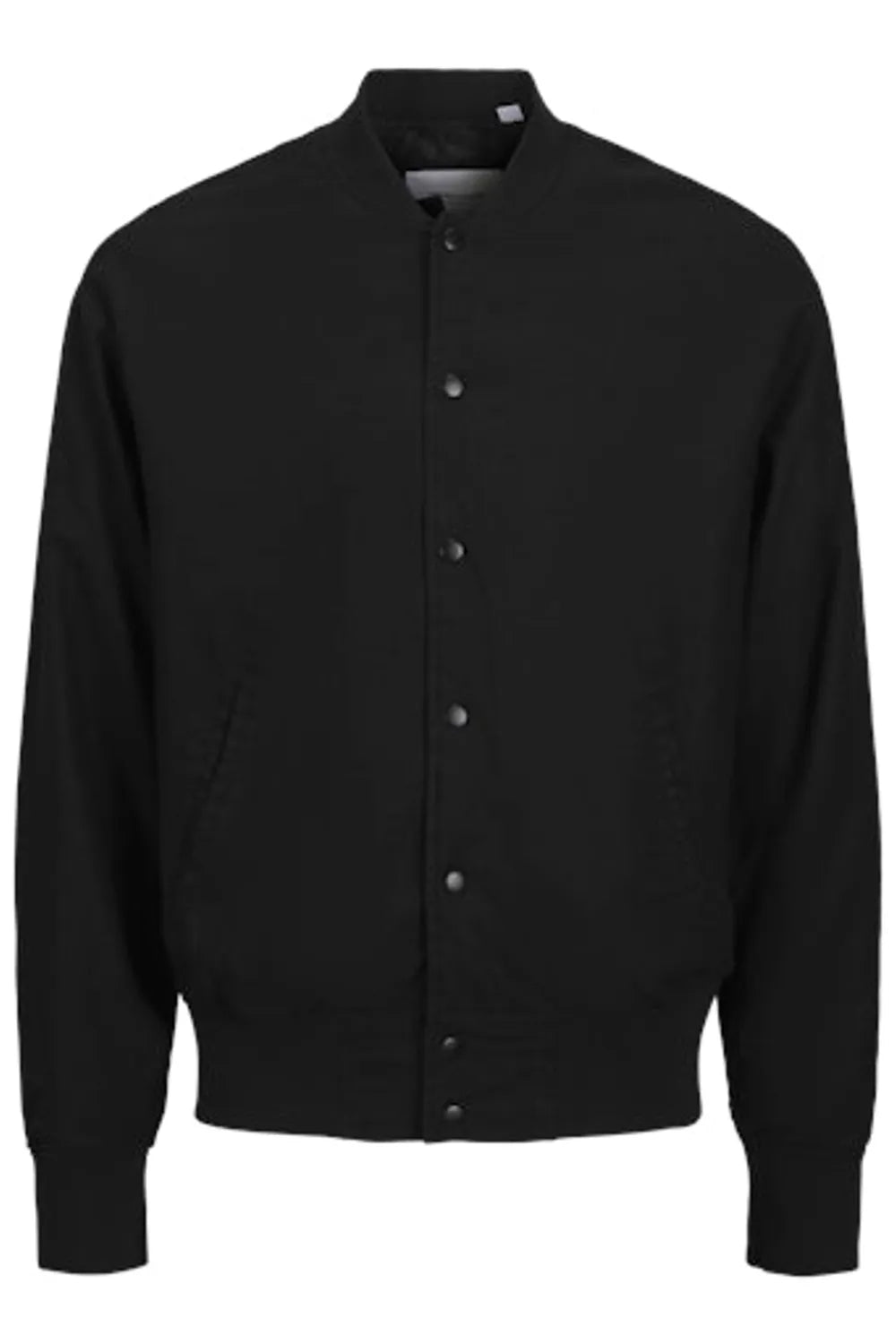 Jack & Jones Erkek Siyah Mont 12268716