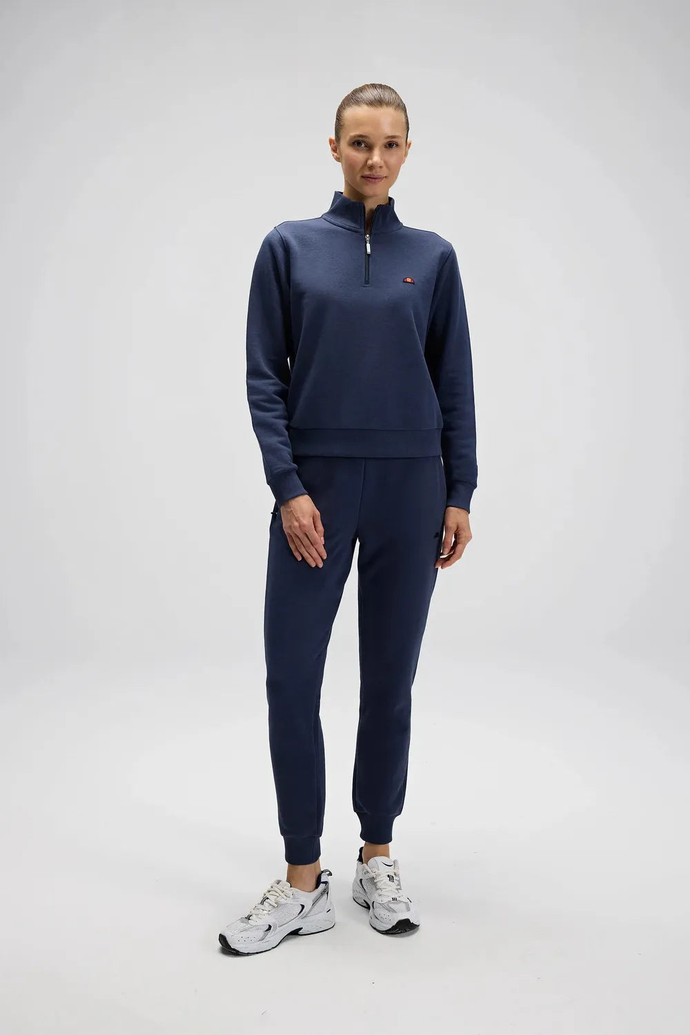 Ellesse Kadın Lacivert Eşofman Altı EF532-NV