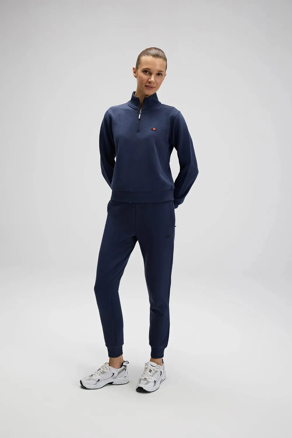 Ellesse Kadın Lacivert Eşofman Altı EF532-NV