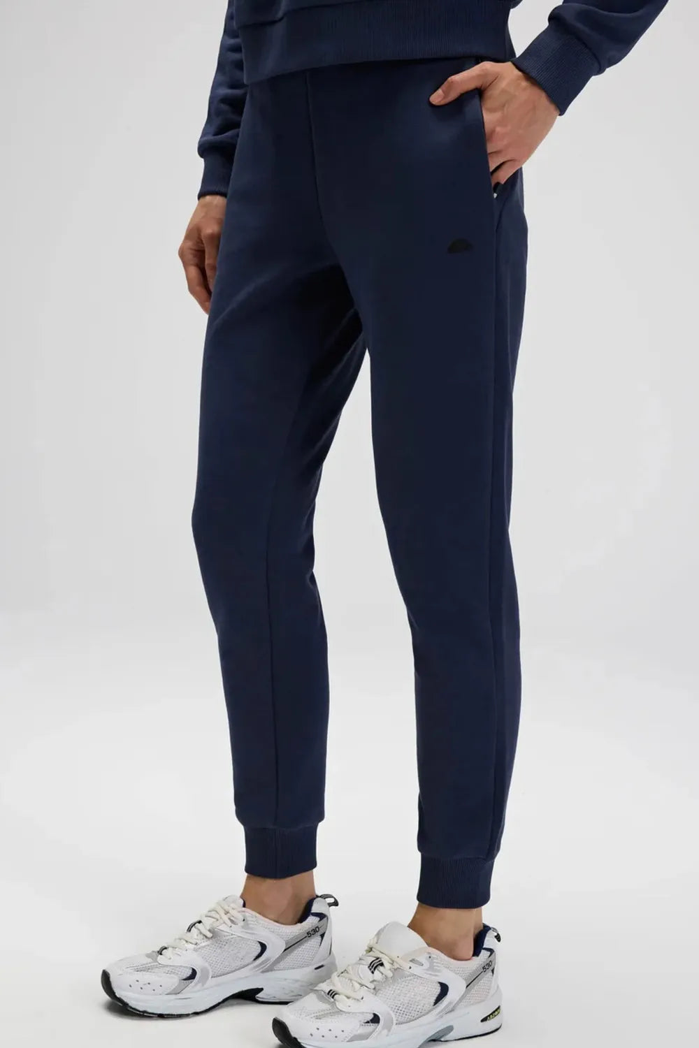 Ellesse Kadın Lacivert Eşofman Altı EF532-NV