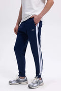 Ellesse Erkek Lacivert Tişört 5SM4363