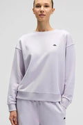 Ellesse Kadın Mor Sweatshirt EF527-LC