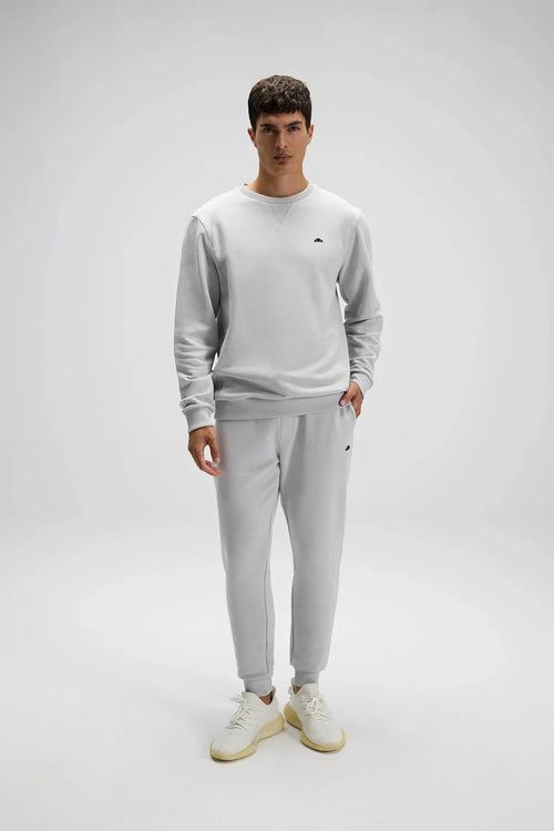 Ellesse Erkek Gri Sweatshirt EM282-1-GI