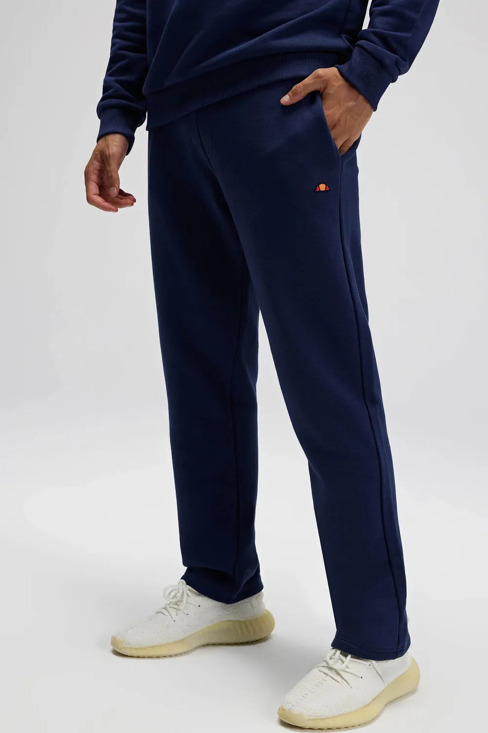 Ellesse Erkek Lacivert Eşofman Altı EM700-NV