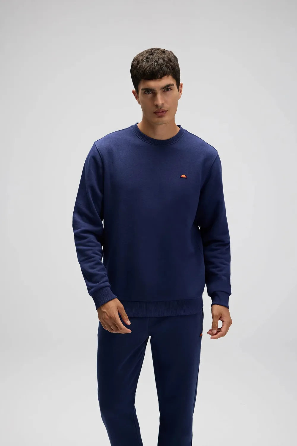 Ellesse Erkek Lacivert Eşofman Altı EM700-NV