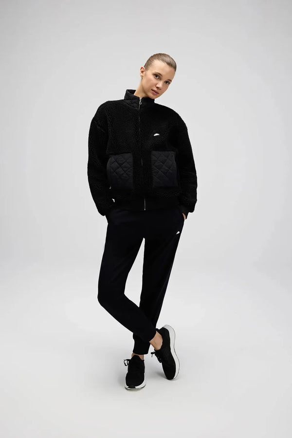 Ellesse Kadın Siyah Jogger Eşofman Altı EF552-BK