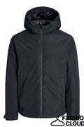 Jack&Jones Erkek Siyah Ceket 12278762