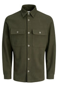 Jack & Jones Erkek Yeşil Ceket 12286840