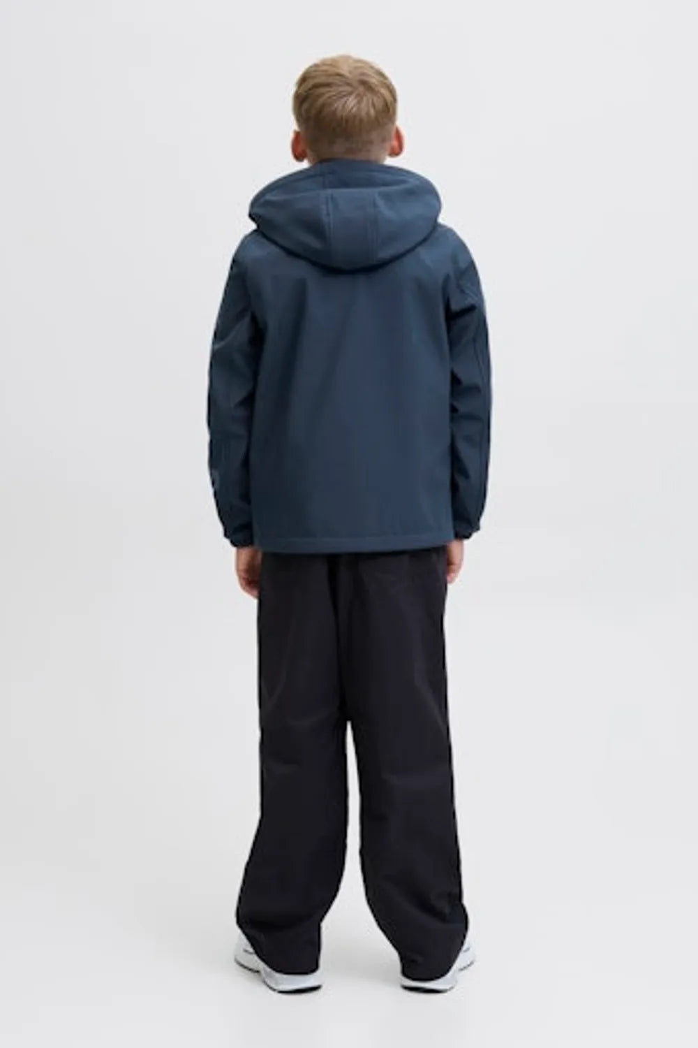 Jack & Jones Erkek Koyu Lacivert Ceket 12284629