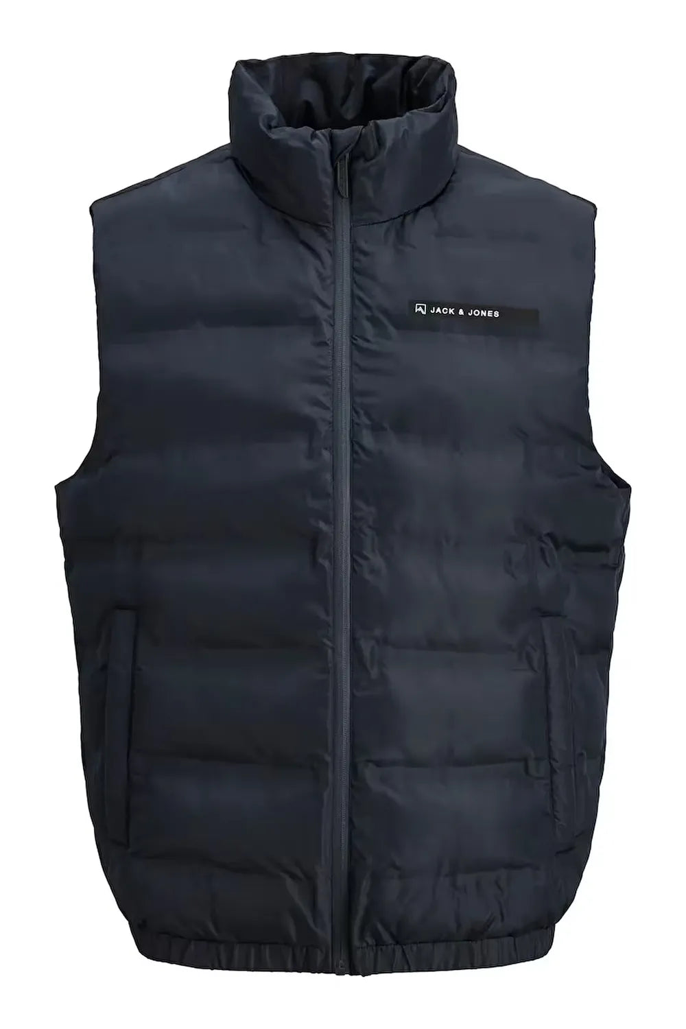 Jack & Jones Erkek Koyu Lacivert Bodywarmer 12286689