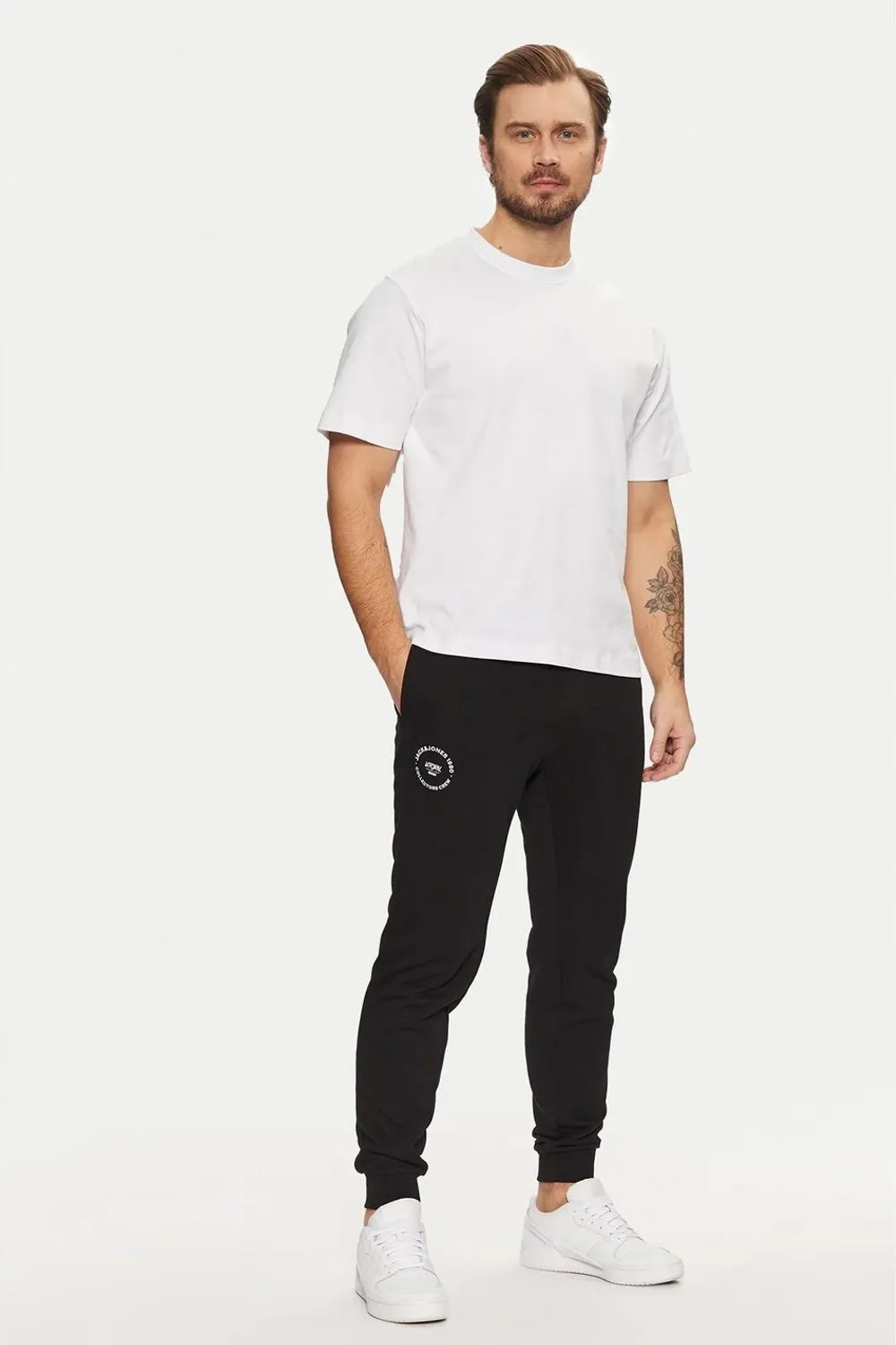 Jack Jones Erkek Jpstgordon Simon Eşofman Altı 12268442