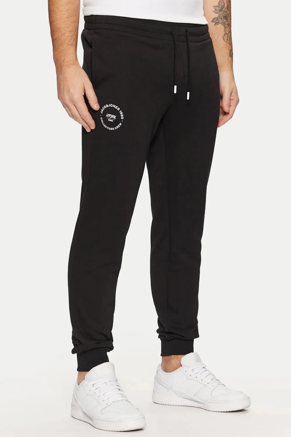 Jack Jones Erkek Jpstgordon Simon Eşofman Altı 12268442
