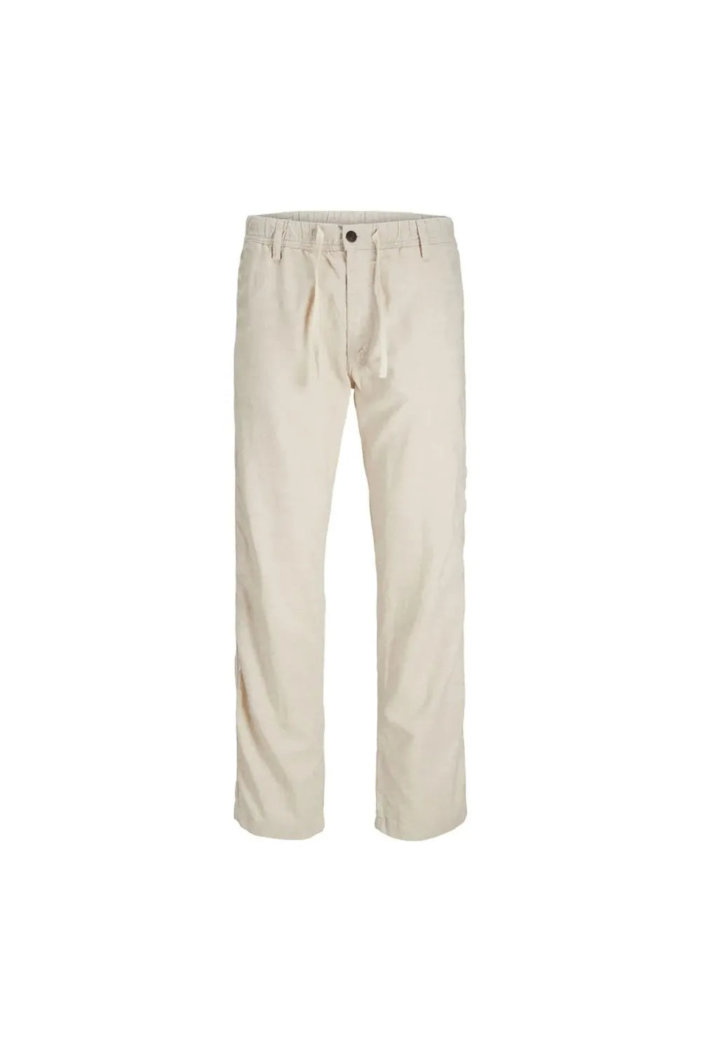 JACK JONES Erkek BEJ Jogger Pantolon 12274977
