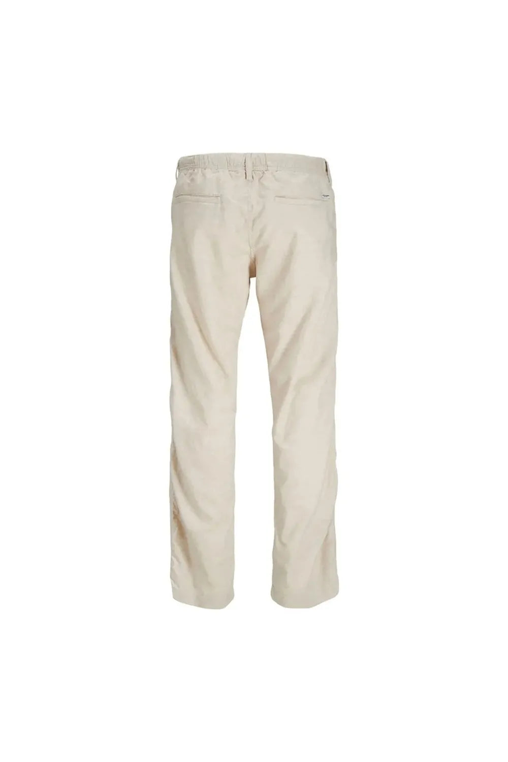 JACK JONES Erkek BEJ Jogger Pantolon 12274977