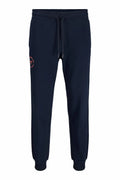 Jack Jones Erkek Siyah JpstGordon Simon Eşofman Altı 12268442L