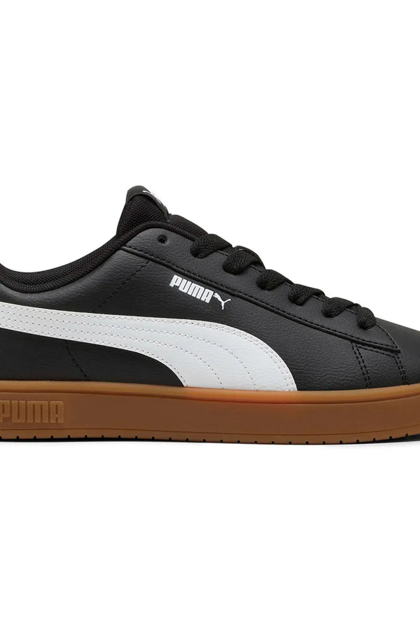 Puma Kadın Rickie Classic Sneaker Siyah Spor Ayakkabı 39425114