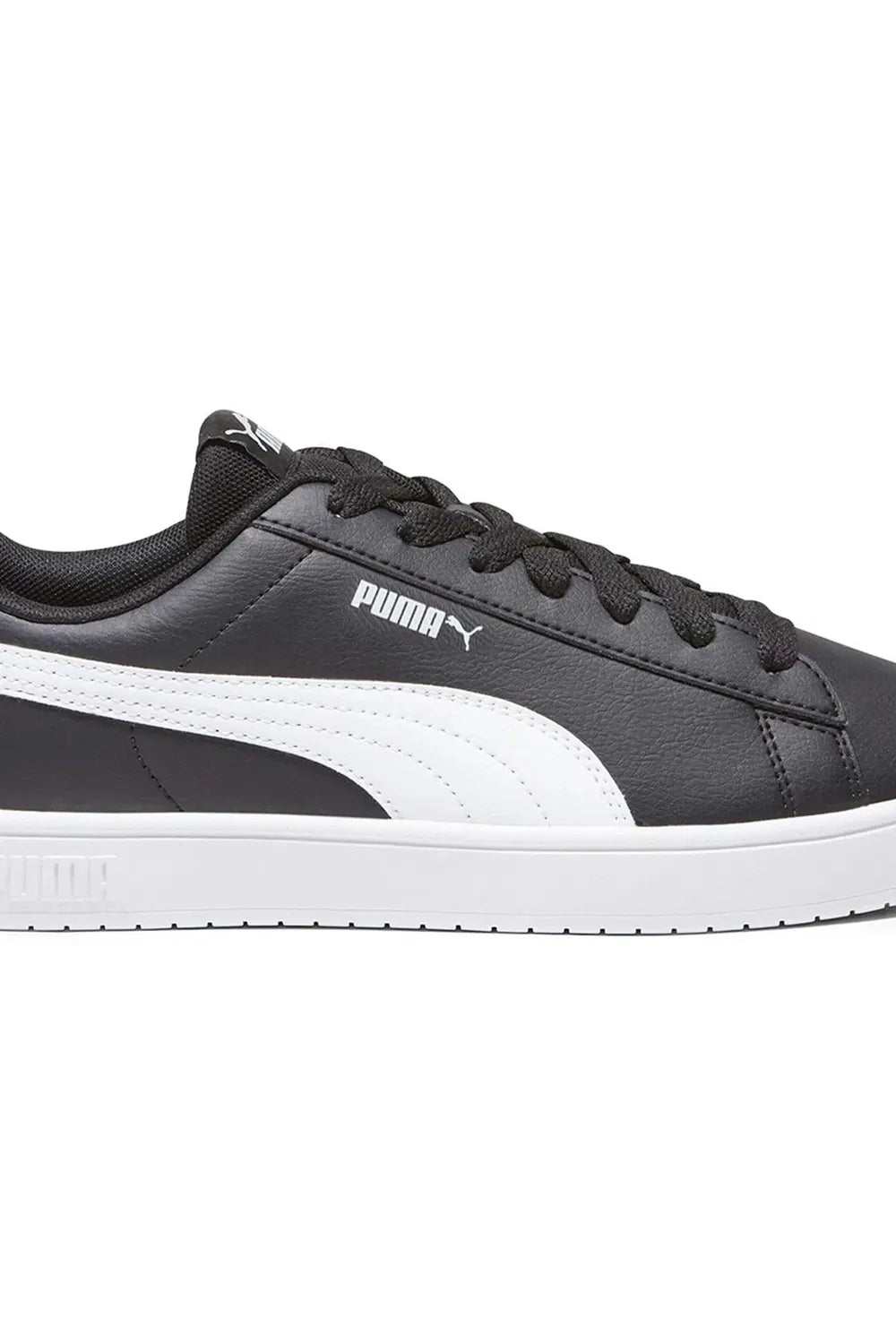 Puma Erkek Rickie Classic Siyah Spor Ayakkabı 39425106