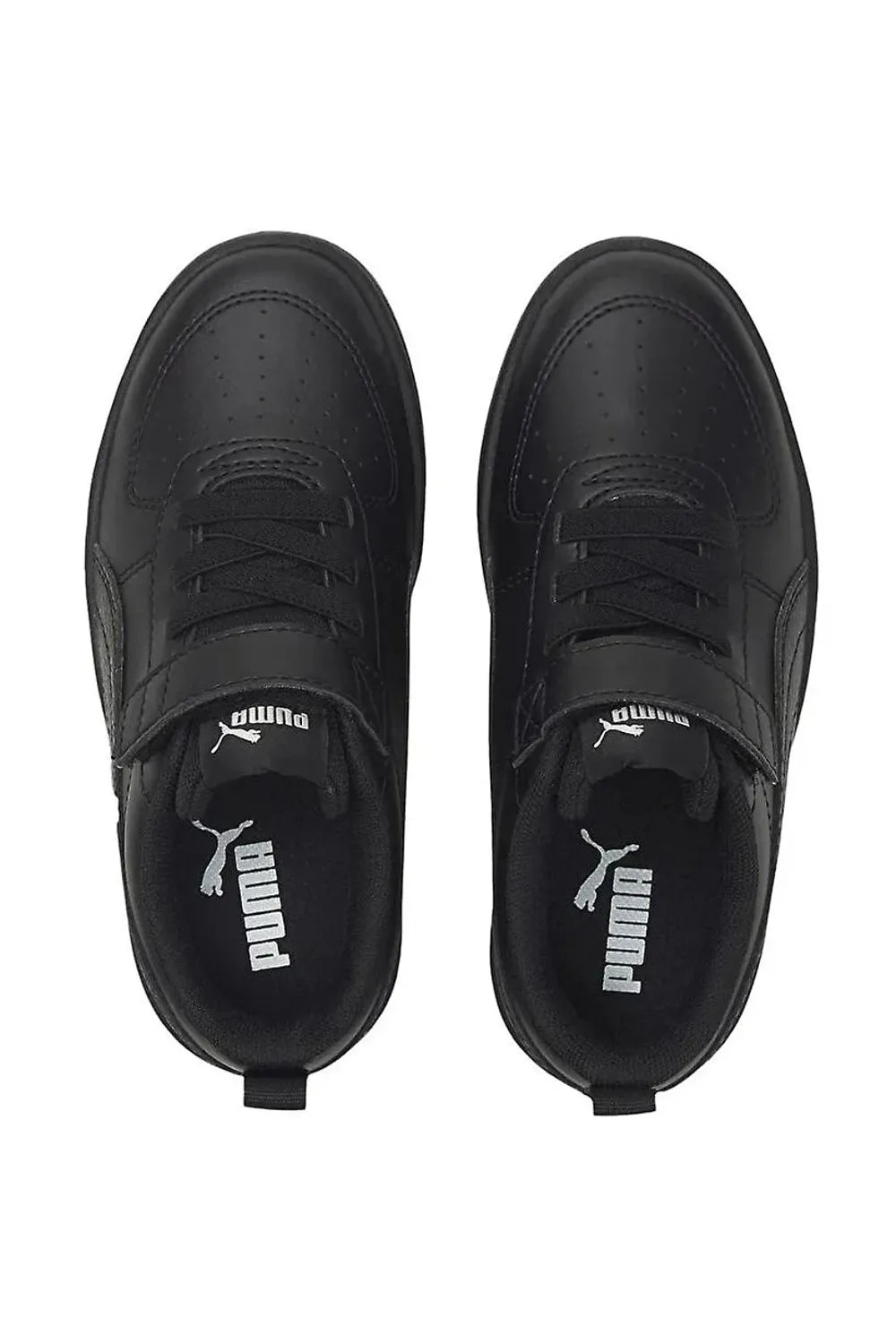 Puma Çocuk  Rickie AC+ PS Sneaker Spor Ayakkabı  38583602