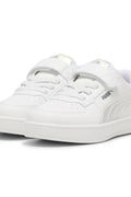 Puma Çocuk Caven Beyaz Sneaker Spor Ayakkabı  39872901