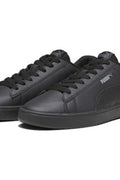 Puma Erkek Rickie Classic Siyah Cool Dark Gray Spor Ayakkabı 39425105