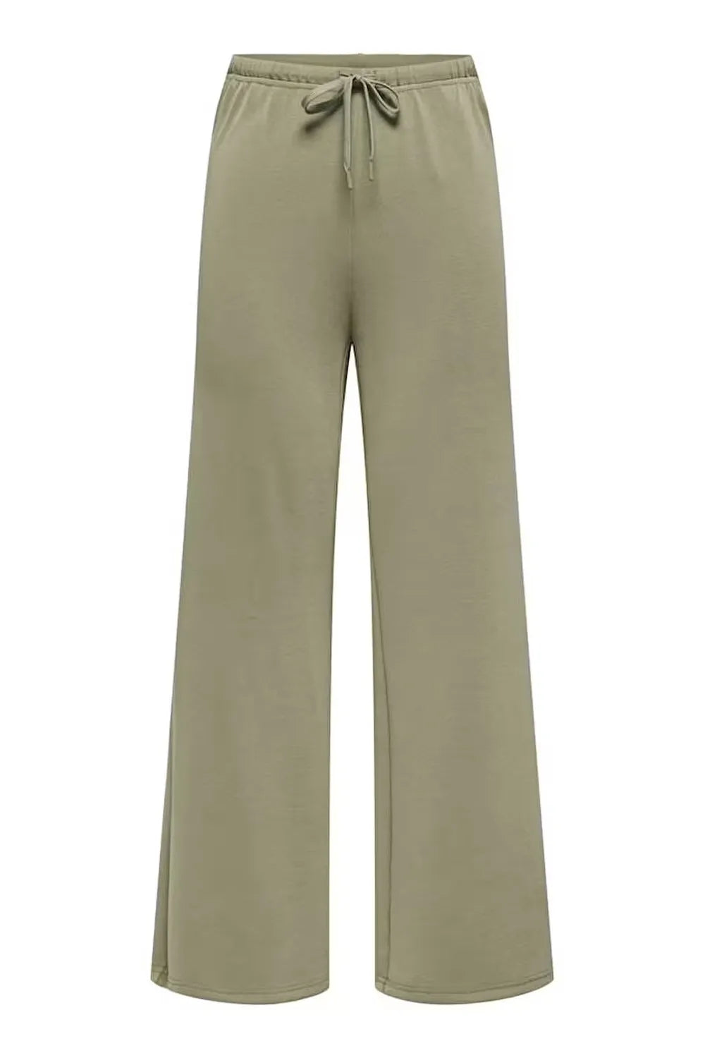 ONLY Kadın Denizkızı Yeşili Pantolon 15361169