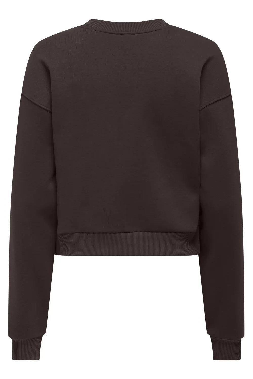 ONLY Kadın Kahverengi Sweat 15358299