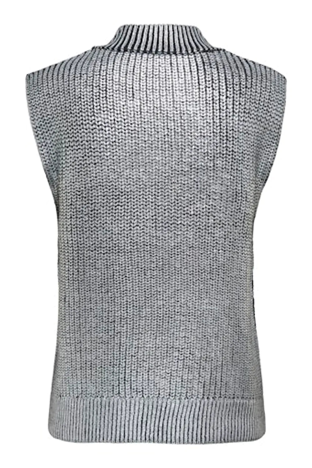 ONLY Kadın Siyah Kazak 15357707SI