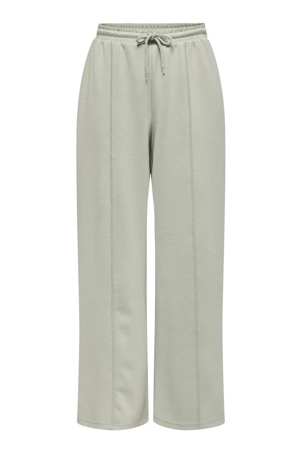 ONLY Kadın Yeşil Pantolon 15355811
