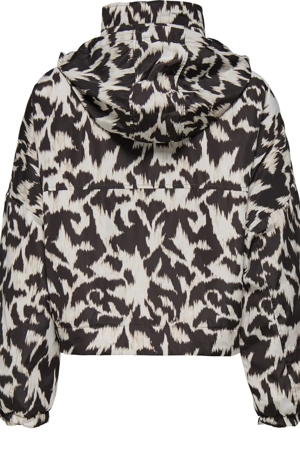 ONLY Kadın Kahverengi Ceket 15354782KA