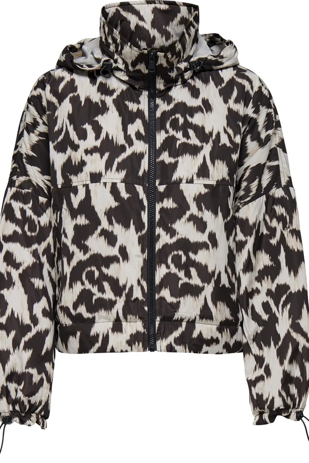 ONLY Kadın Kahverengi Ceket 15354782KA