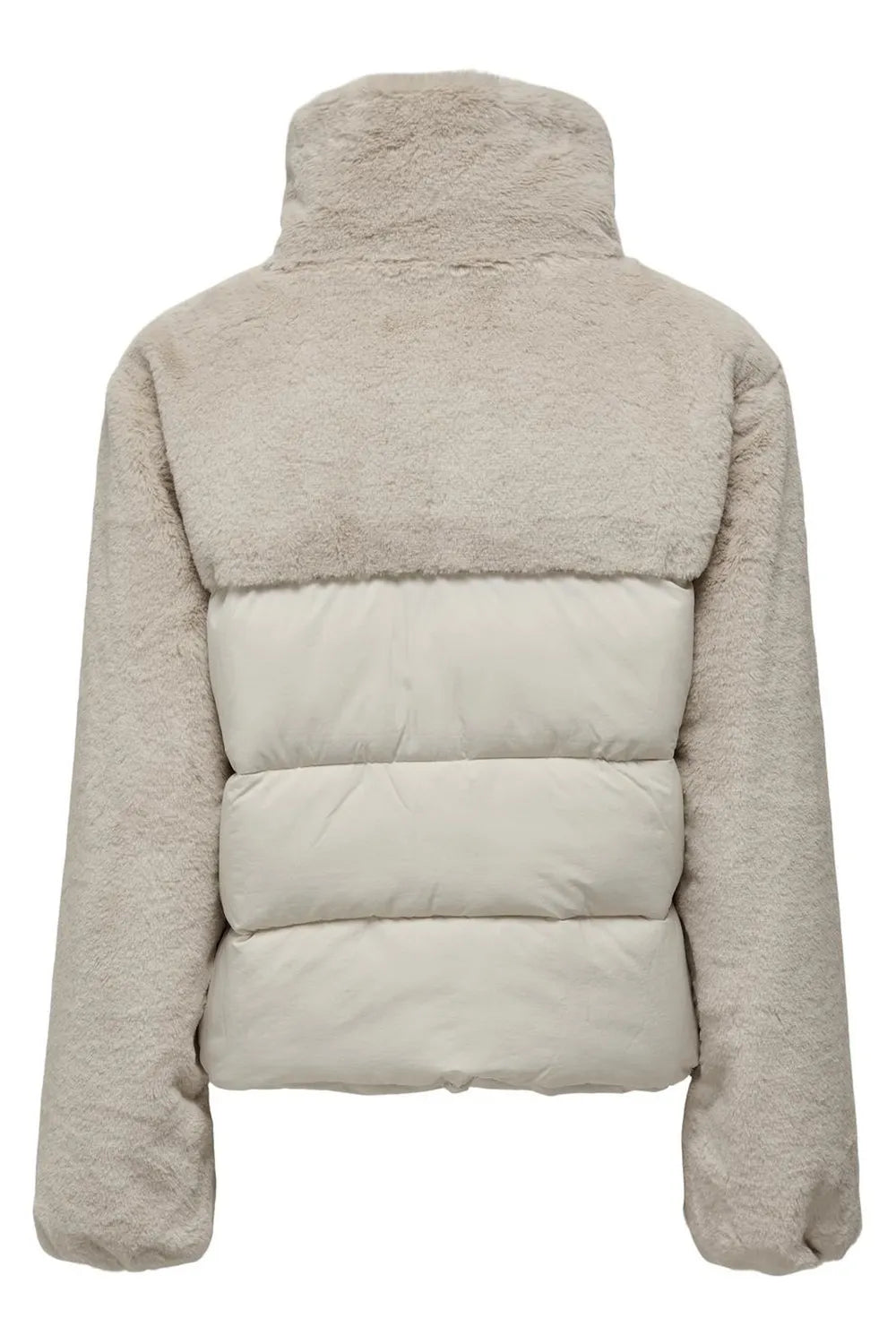 ONLY Kadın Kakao Krem Ceket 15292945