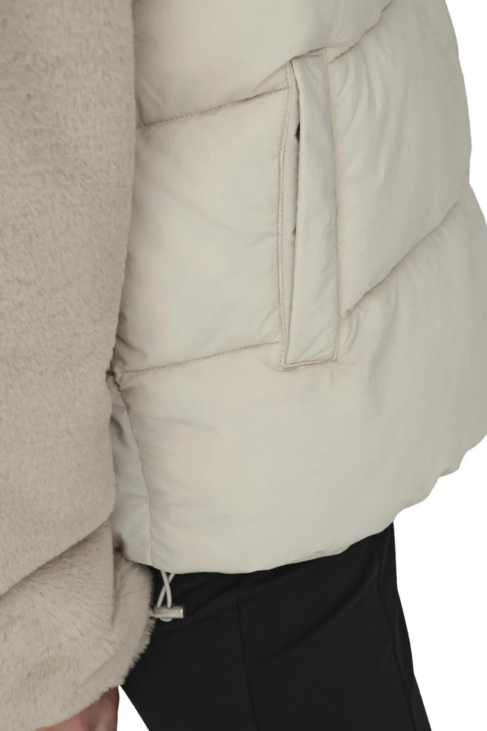 ONLY Kadın Kakao Krem Ceket 15292945