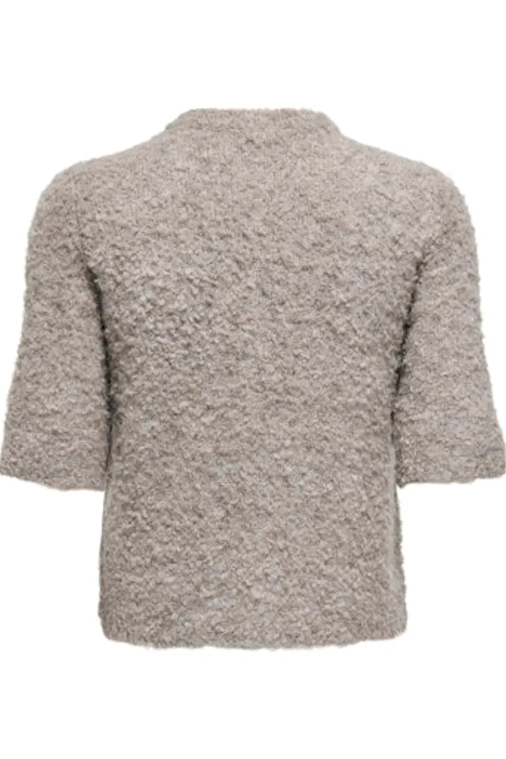 ONLY Kadın Bej Kazak 15350782