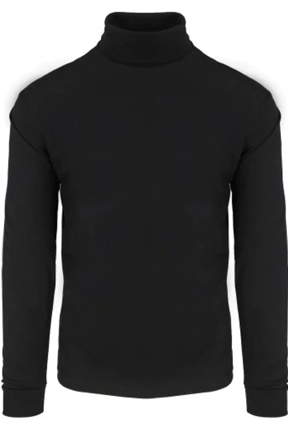 ONLY SONS Erkek Siyah Kazak 22036613