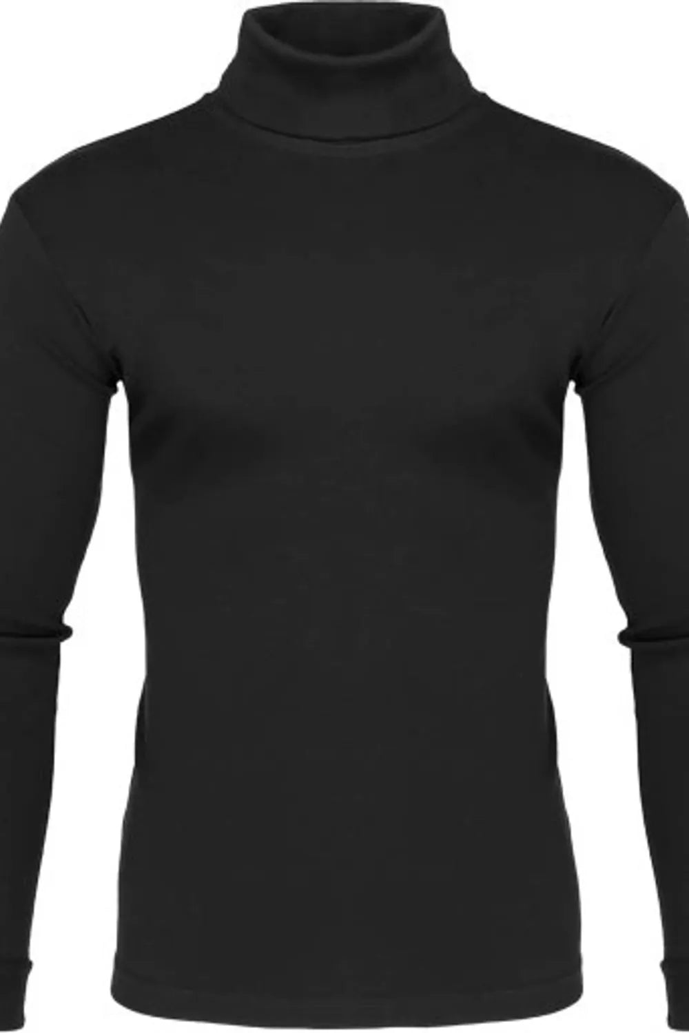 ONLY SONS Erkek Siyah Kazak 22036613