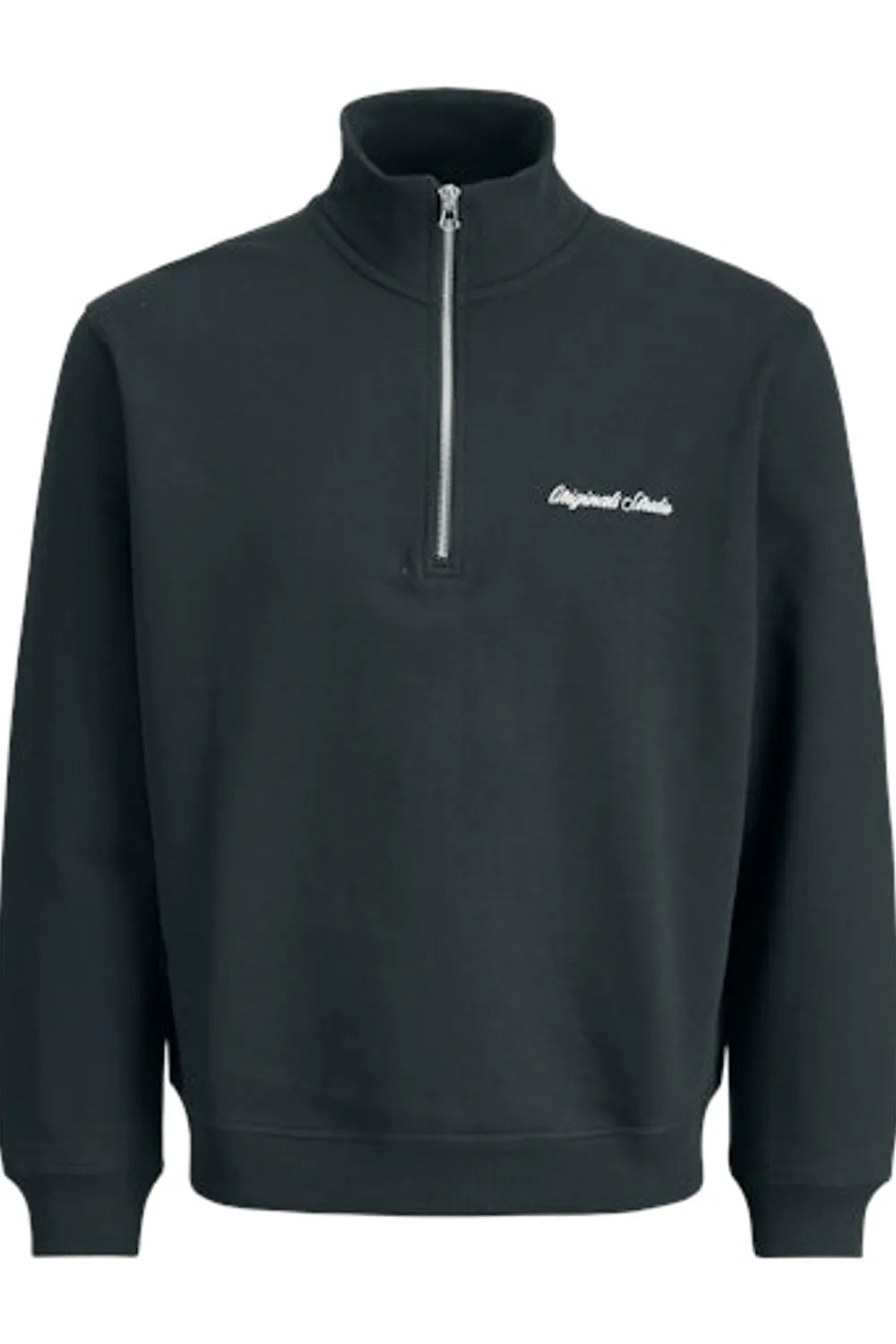 Jack Jones  Erkek  Yeşil Sweat 12282903
