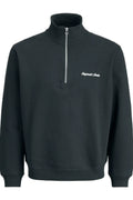 Jack Jones  Erkek  Yeşil Sweat 12282903