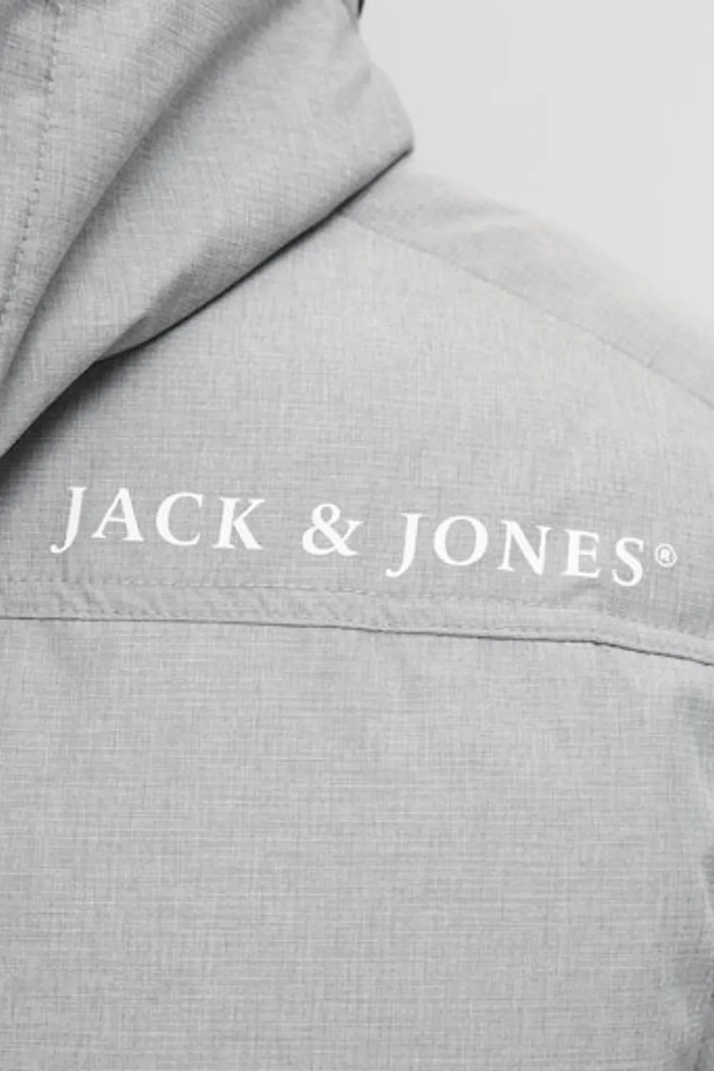 Jack & Jones Erkek Koyu Yeşil Puffer Ceket 12279687